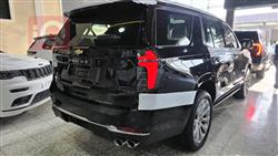 شيفروليه تاهو